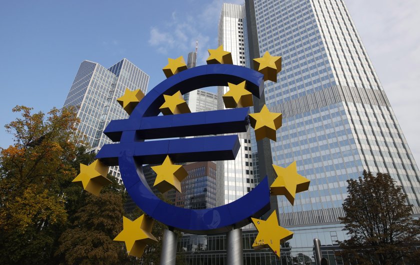 ЕС поздрави България за напредъка по присъединяване към еврозоната