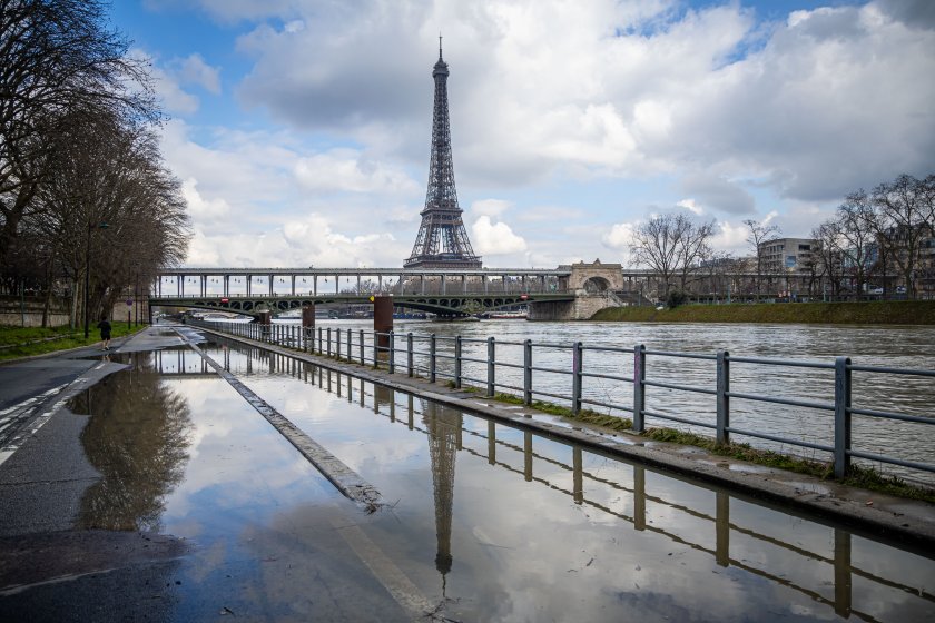 След четири месеца атлети от цял свят ще участват в