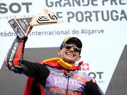 хорхе мартин спечели състезанието гран португалия мотоциклетизъм клас motogp
