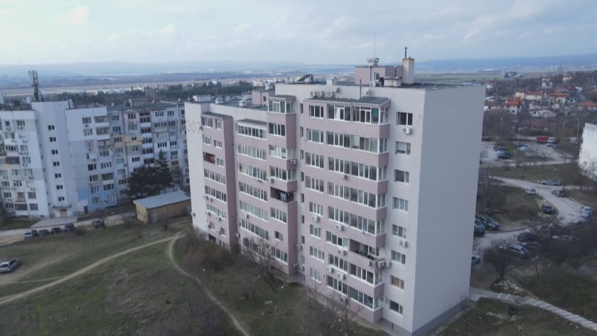 Жител на район “Владислав Варненчик предлага създаване на доброволни патрули.