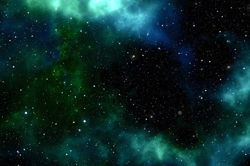 Снимка: Космическа експлозия ще създаде ярка нова звезда за няколко нощи