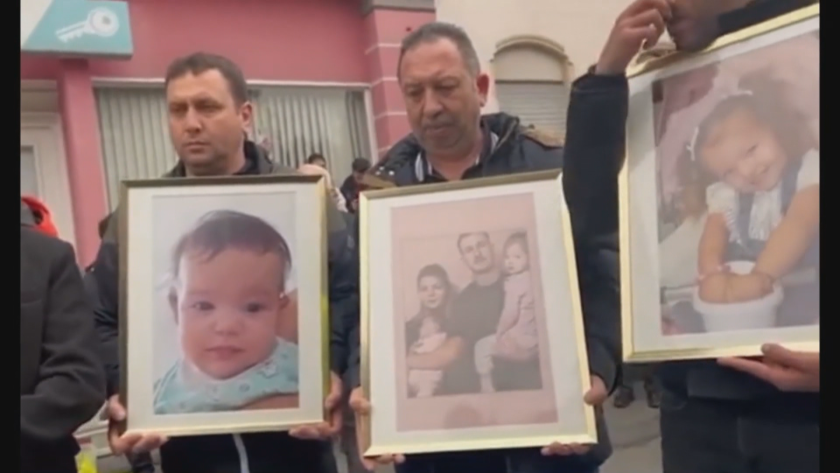 германските власти позиция смъртта четирима български граждани золинген