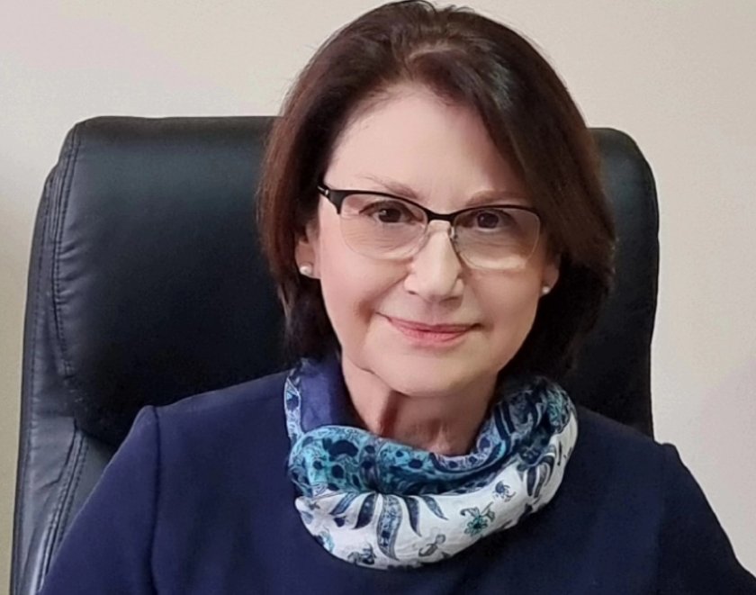 Заместник-омбудсманът Елена Чернева-Маркова обясни защо е подала оставка и така