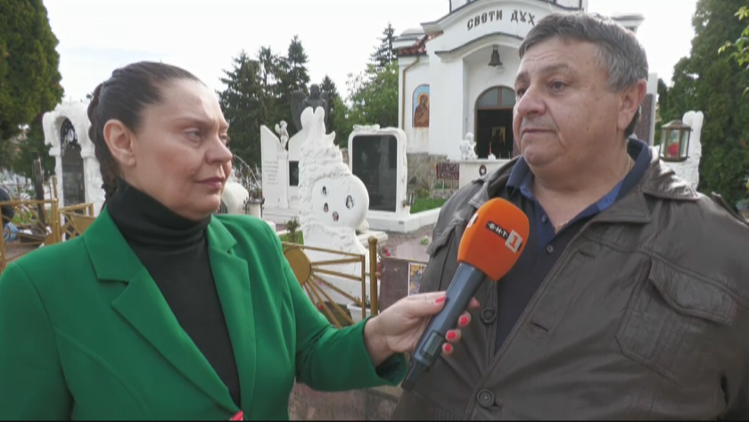 Всички деца, които са загинали в река Лим са герои,