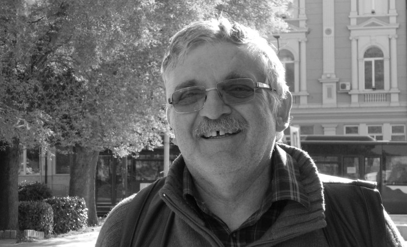 След продължително боледуване почина инж. Боян Бойчев от РТВЦ-Варна