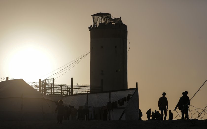 САЩ засилва натиска над Израел за Газа, отварят нови хуманитарни коридори
