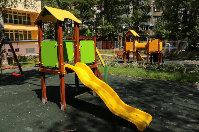 Открива се системата за кандидатстване в ясли и детски градини в София