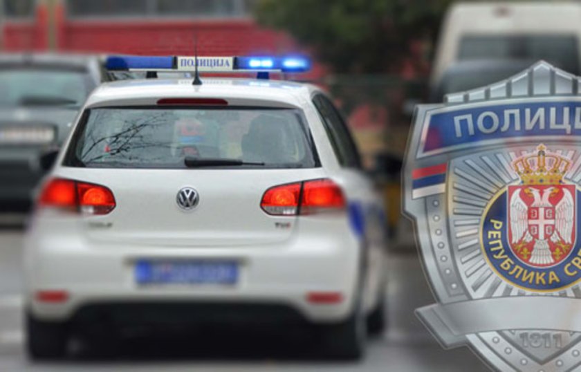 Президентът на Сърбия Александър Вучич съобщи днес, че полицията е