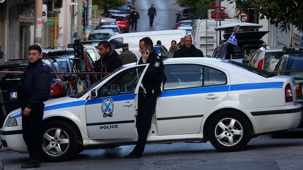 Български гражданин, извършил телефонни измами в Гърция, бе задържан от