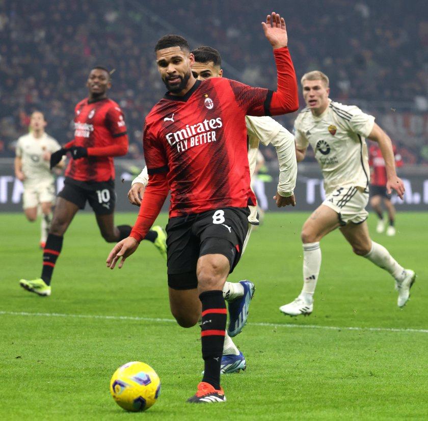 Днес ще се изиграят първите четвъртфинални битки в турнирите Лига