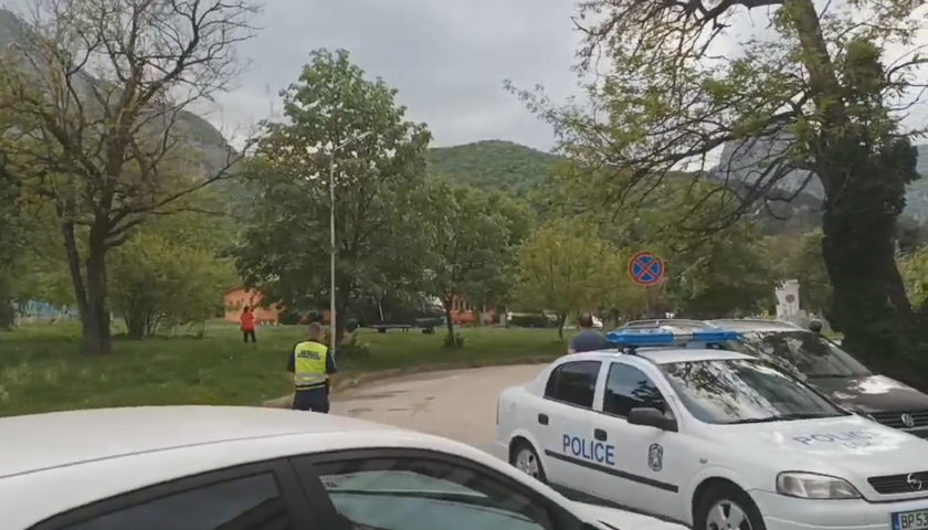 Прокуратурата и полицията във Враца дава брифинг за случая с