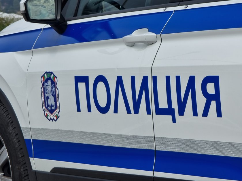 Мъж пострада при тежка катастрофа в София. Инцидентът е станал