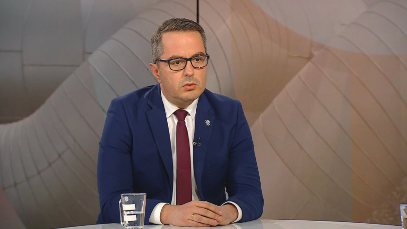 Цончо Ганев: Не смятам, че това правителство може да гарантира честни избори