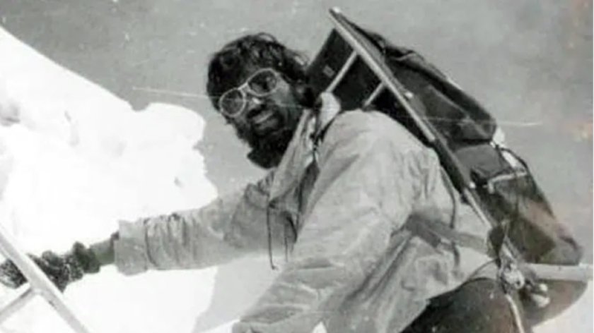 Експедицията на Христо Проданов на Еверест поставя няколко рекорда