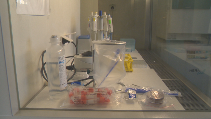 Бебе на 2 месеца от Кюстендил е починало от коклюш.