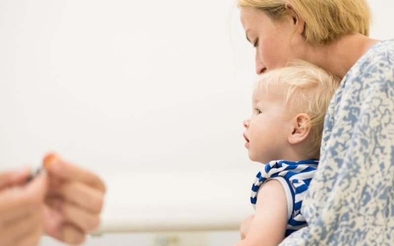 Коклюшът, или така наречената магарешка кашлица, е остро инфекциозно заболяване