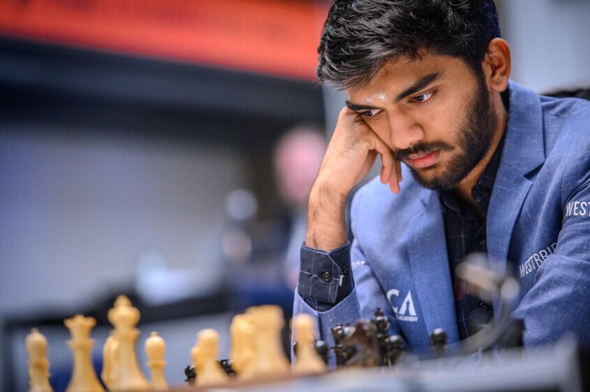 индиецът гукеш домараджу стана младият победител турнира претендентите шахмат