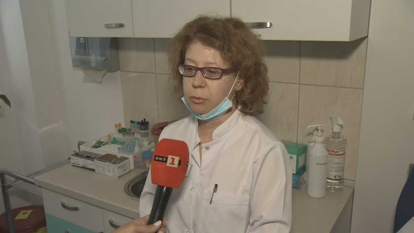 Безплатни прегледи за имунен дефицит в Александровска болница