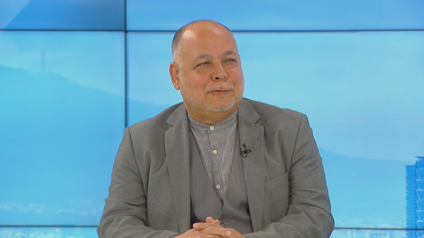 Общественият съвет за изграждане на Национална детска болница е в