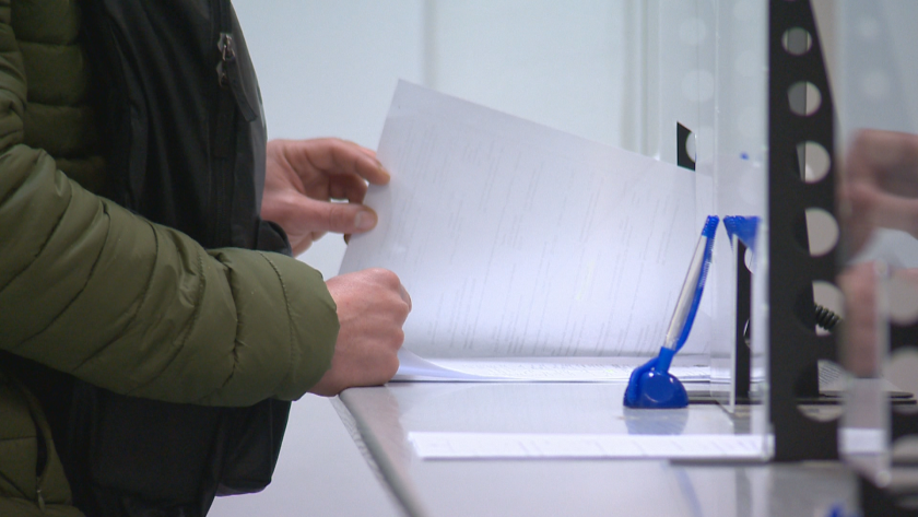 Данъкоплатците имат още два работни дни - 29 и 30