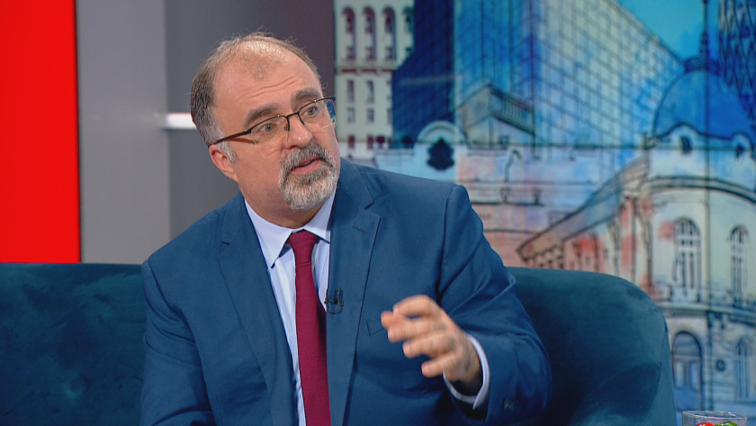 Културата е възможно най-реформираният сектор в България, но за съжаление