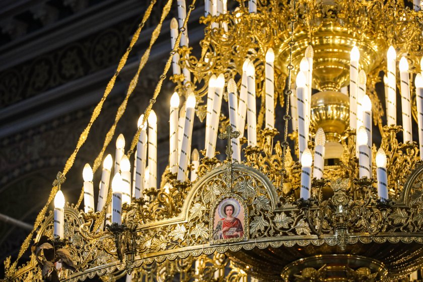 Днес за православния свят е Разпети петък - най-тъжният ден
