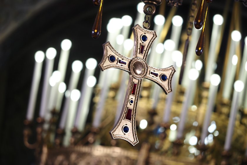 България е в очакване на един от най-големите християнски празници