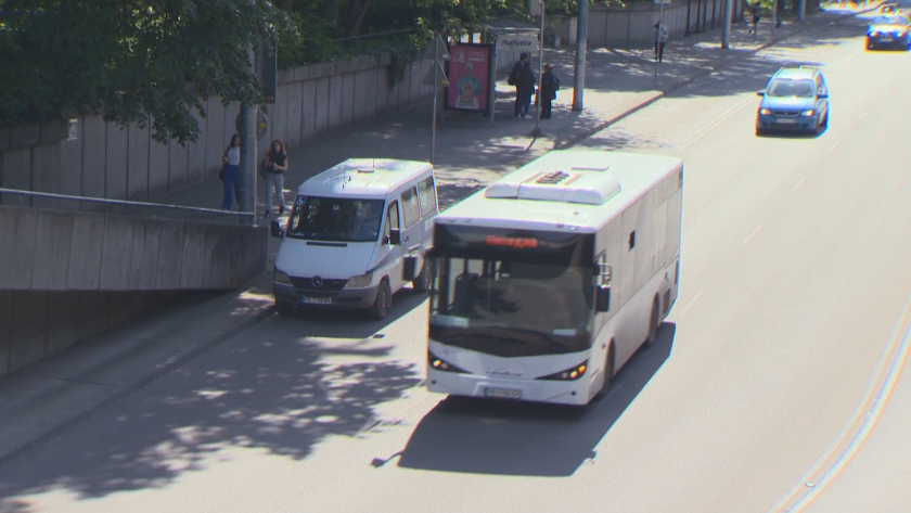 Предстои реорганизация на градския транспорт в Пловдив. По-малко ще са
