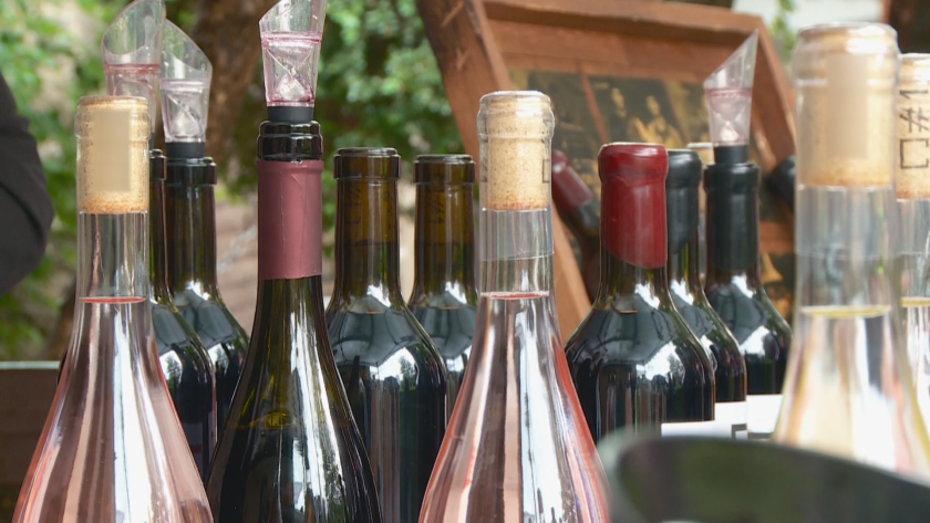 Традиционните, но позабравени български сортове вино набират все по-голяма популярност.