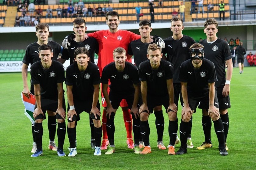 петрокуб стана шампион молдова футбол първи път историята