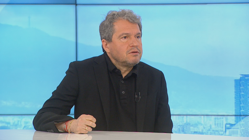 Тошко Йорданов: Ще върнем здравия разум в 50-ия парламент