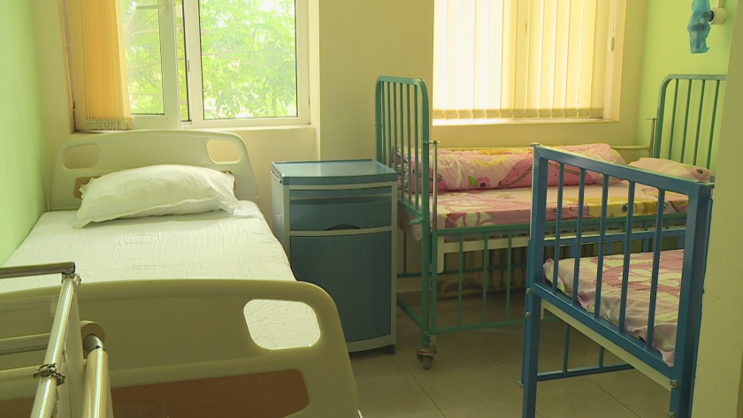 Остра липса на педиатри в Югозападна България. В Благоевградска и