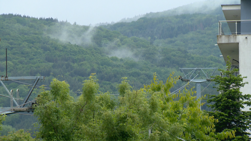 Спирането на последния работещ лифт на София доведе до размяна