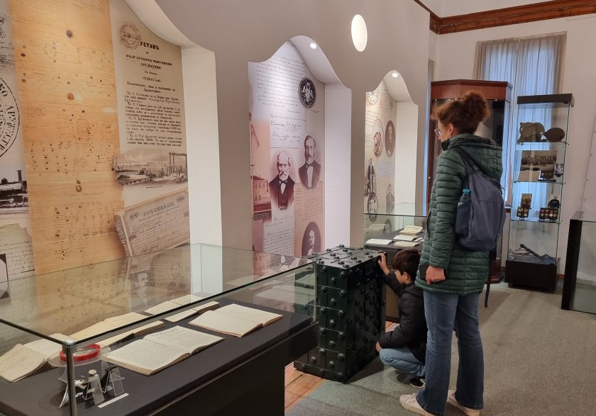 Над 100 културни институции в страната ще участват в Нощта