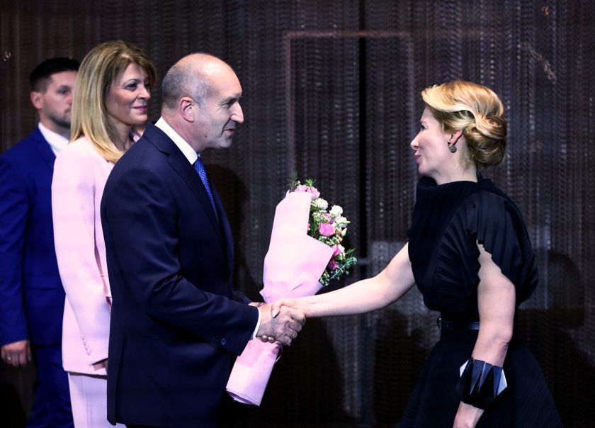 Задачата на бизнеса е да подпомага културата, защото тя е