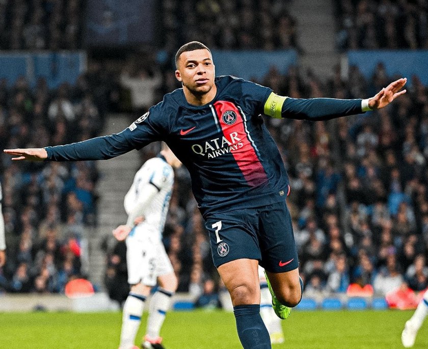 Трансферът на годината във футболна Европа е факт. Реал Мадрид