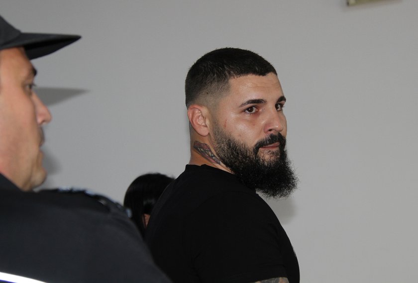 Делото "Дебора": Започва изслушването на вещи лица