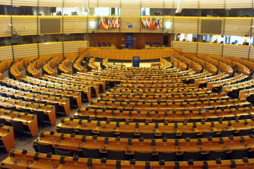 европейски избори 2024 десети избори европейски парламент