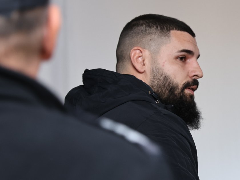 С разпити на свидетели в районния съд в Пловдив продължава