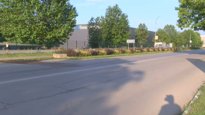 30-годишен велосипедист загина, след като е бил блъснат от кола