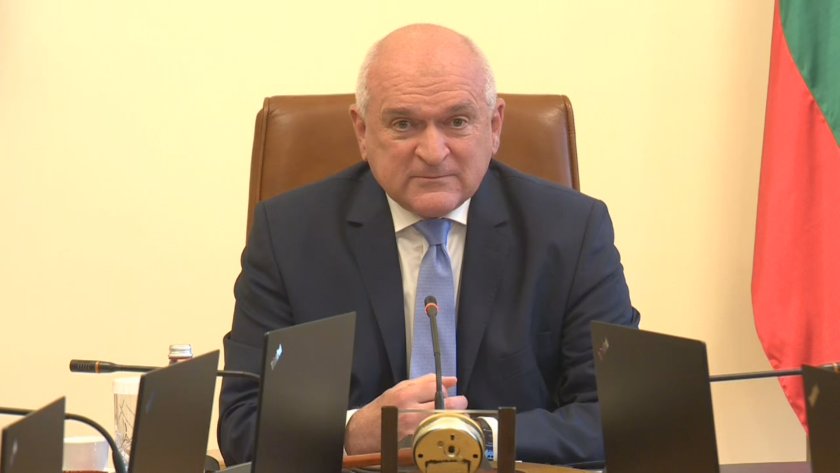 Пролетната сесия на Парламентарната асамблея на НАТО в София даде