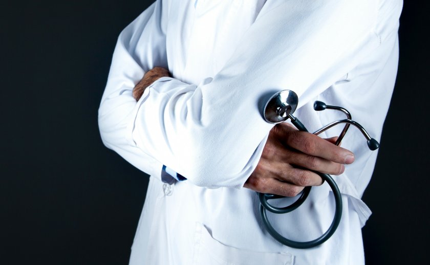 здравноосигурените лица сменят личния лекар края юни