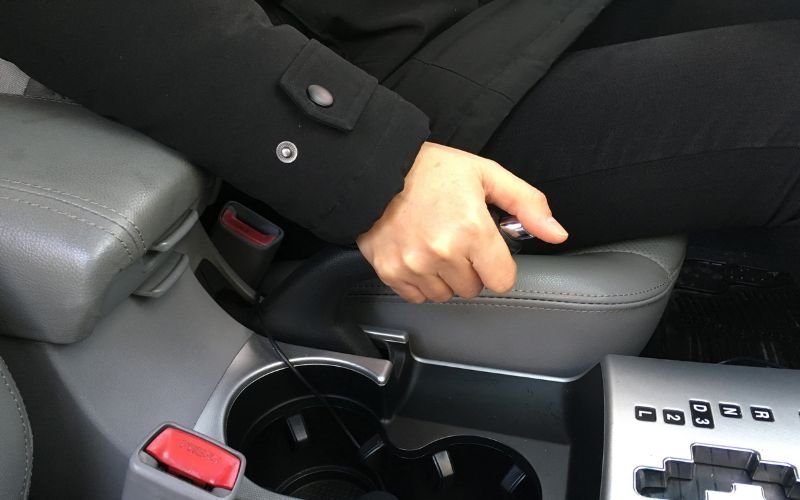 жена прегазена собствената кола сандански забравила вдигне ръчната
