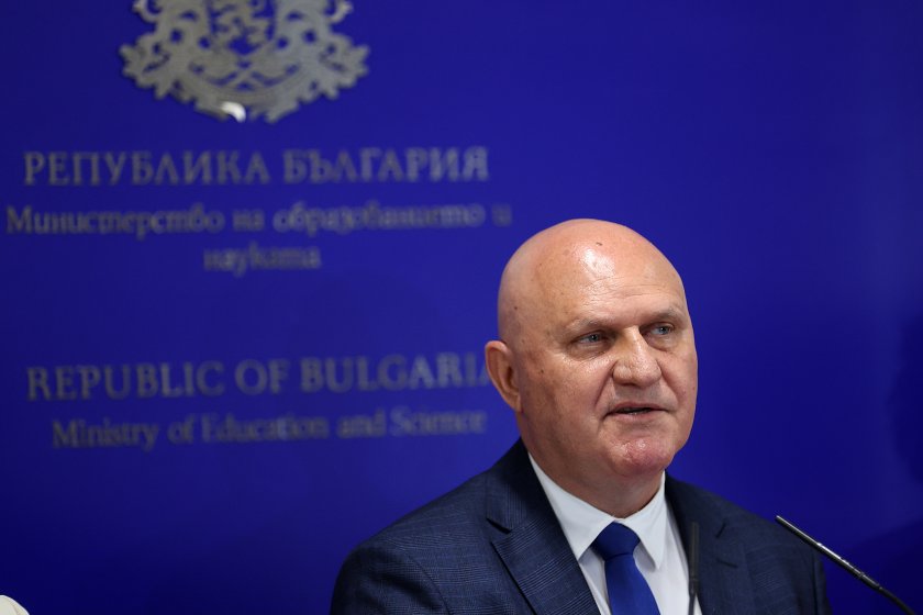 Добър 4.32 е средният успех на зрелостниците на матурата по