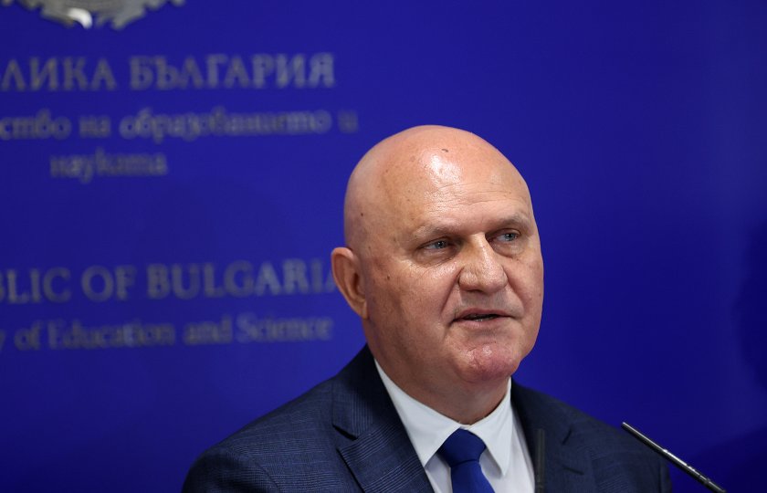 Добър 4.32 е средният успех на зрелостниците на матурата по