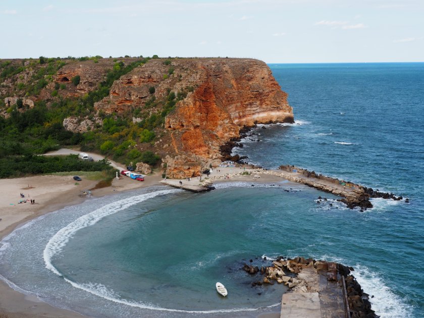 Постепенно захлаждане предстои през втората половина на седмицата, което ще