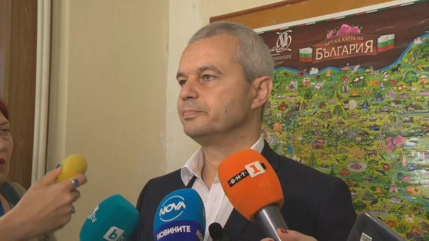 Излезте и гласувайте, ако не искате някой друг да определя