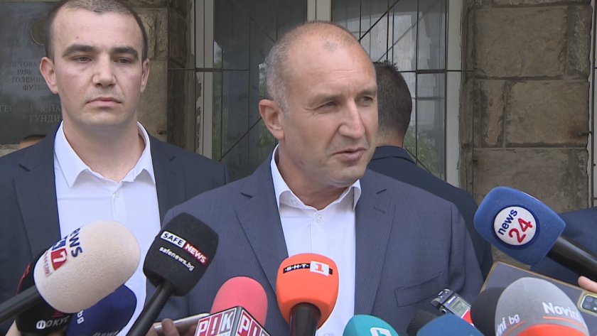 Гражданската активност не се изчерпа само с явяването пред урните,