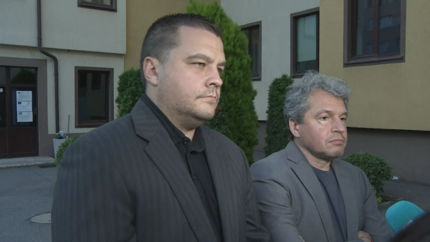 Има такъв народ обективно е единствената политическа сила, която вдига