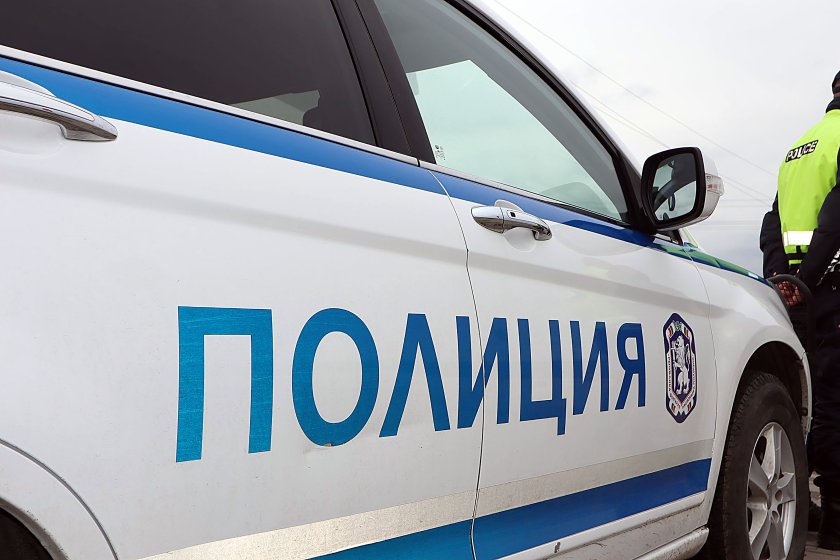 5000 лв. гаранция и обвинение за полицая, прострелял младеж в Плевен